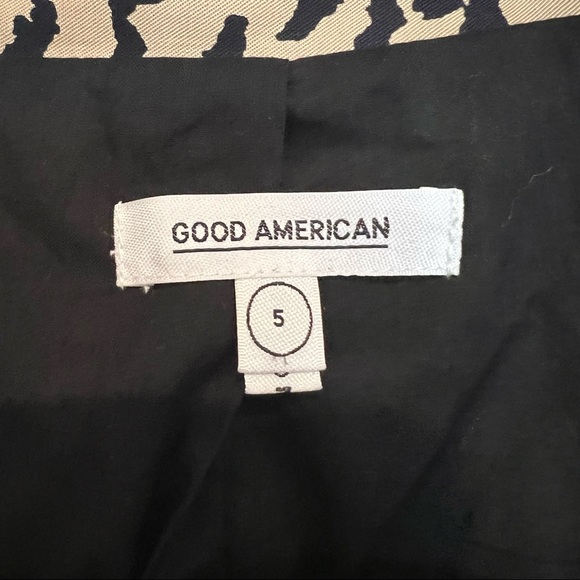 Good American Blazer NEW - Picture 4 of 8